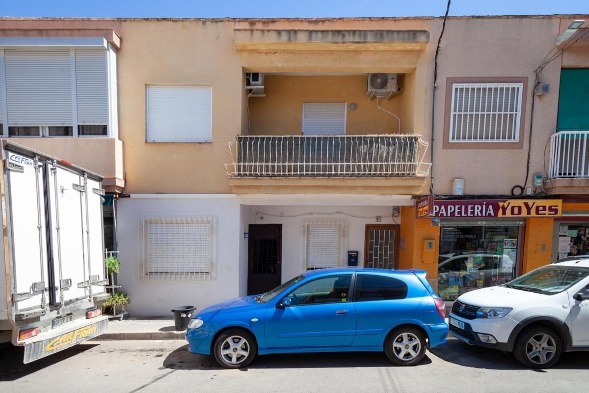 Sweet Home Los Belones Εξωτερικό φωτογραφία